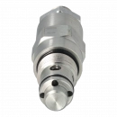 Hydrocontrol HC-M50, HC-TR55 main distributor overflow valve 221-350 bar