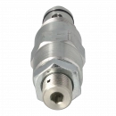 Hydrocontrol HC-M50, HC-TR55 main distributor overflow valve 221-350 bar