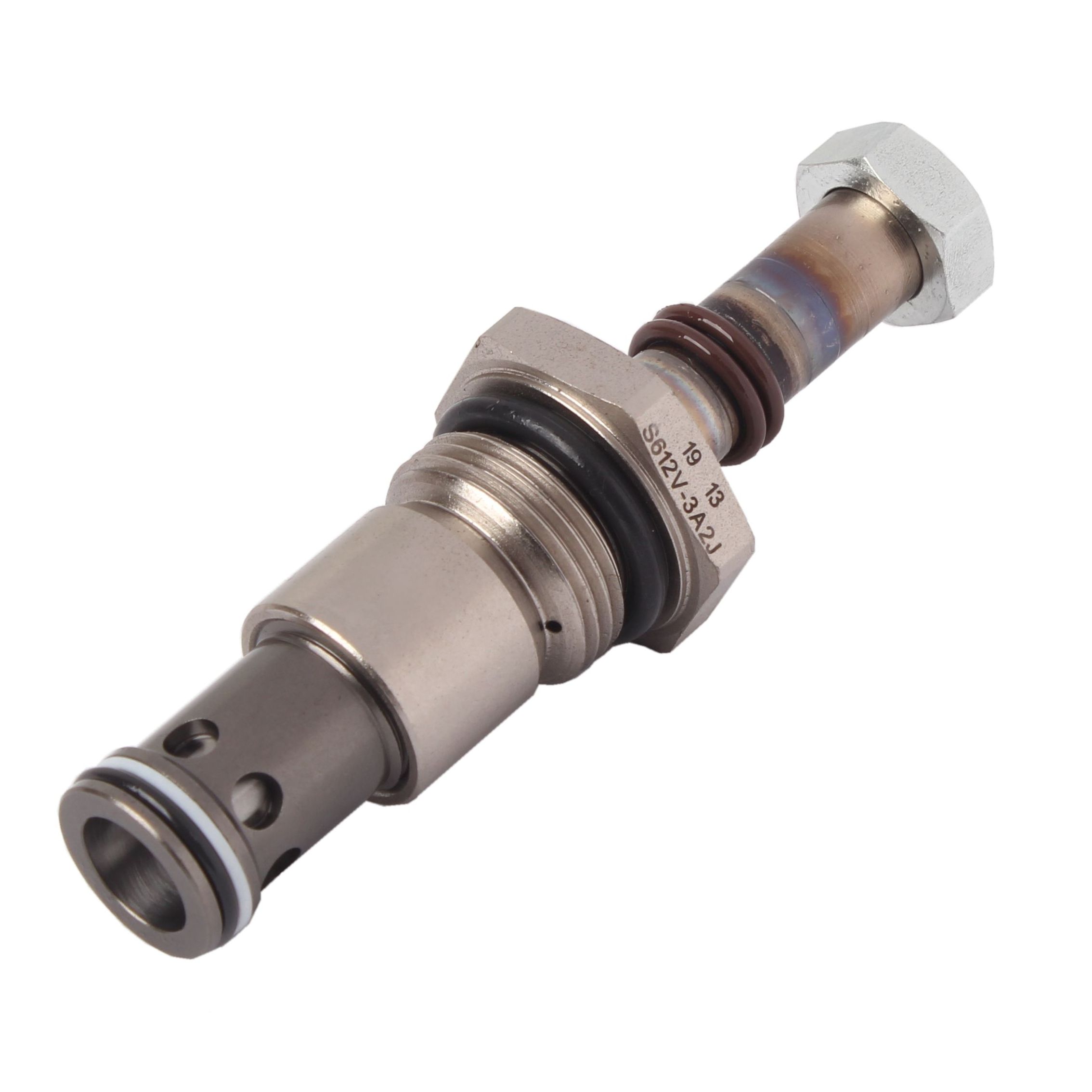 Elektrozawór by-pass Sunfab; 403AA00812A; S612V-3A2J 91829