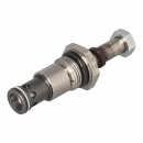 Sunfab by-pass solenoid valve; 403AA00812A; S612V-3A2J