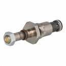 Sunfab by-pass solenoid valve; 403AA00812A; S612V-3A2J