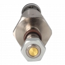 Sunfab by-pass solenoid valve; 403AA00812A; S612V-3A2J