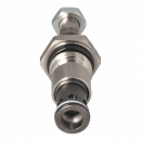 Sunfab by-pass solenoid valve; 403AA00812A; S612V-3A2J