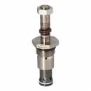 Sunfab by-pass solenoid valve; 403AA00812A; S612V-3A2J