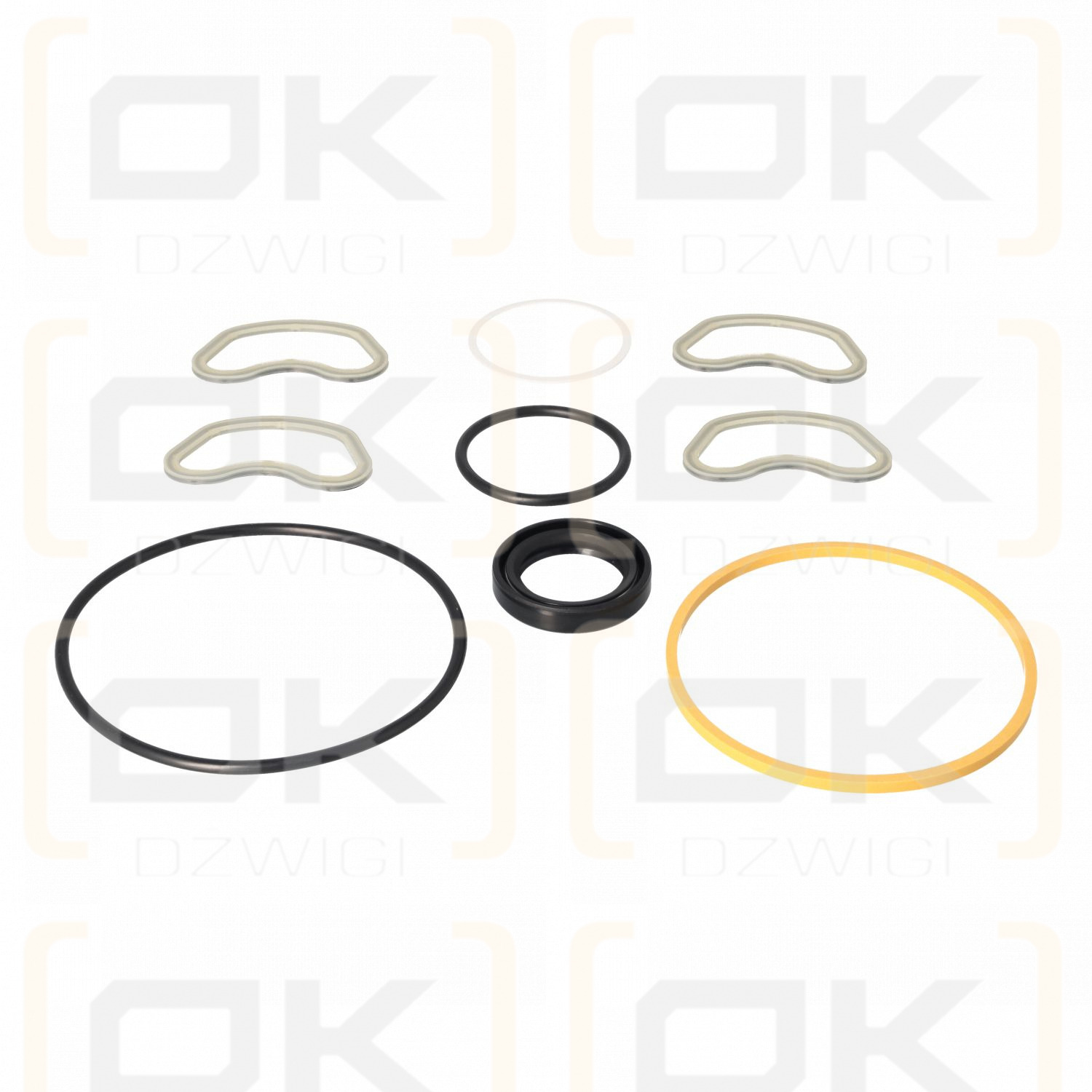SEAL KIT