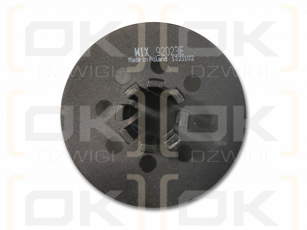 Filtr olejowy SO5242 92023E WO15-60X