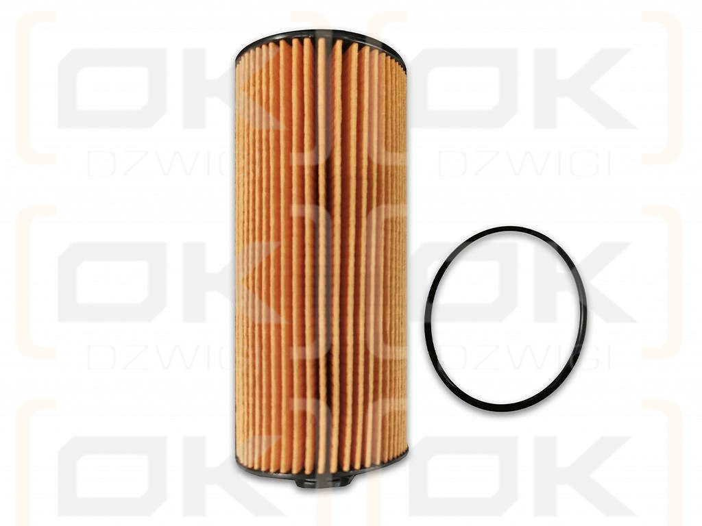 Filtr olejowy SO5242 92023E WO15-60X