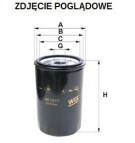 Filtr Oleju 92149E Wix