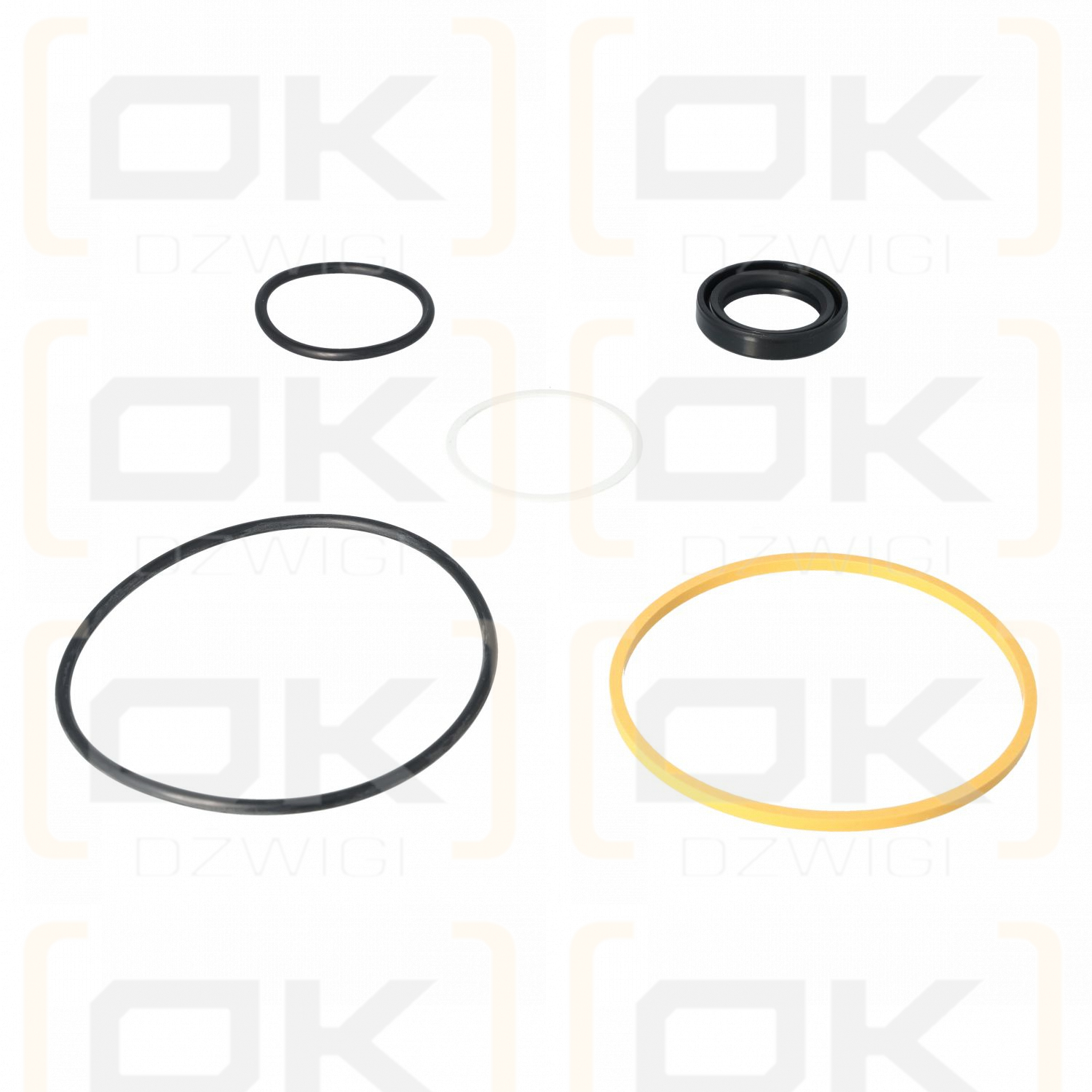 SEAL KIT