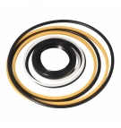 Eaton 25V Hydraulic Pump Seal Kit