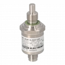 Sensor de temperatura Hydac HTT 8246-A-010-137 1/4G 4-20 mA 8-32 V CC -25...+100 °C