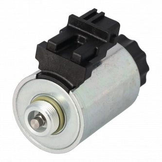 Linde pump solenoid valve 24/36V 0009736303A