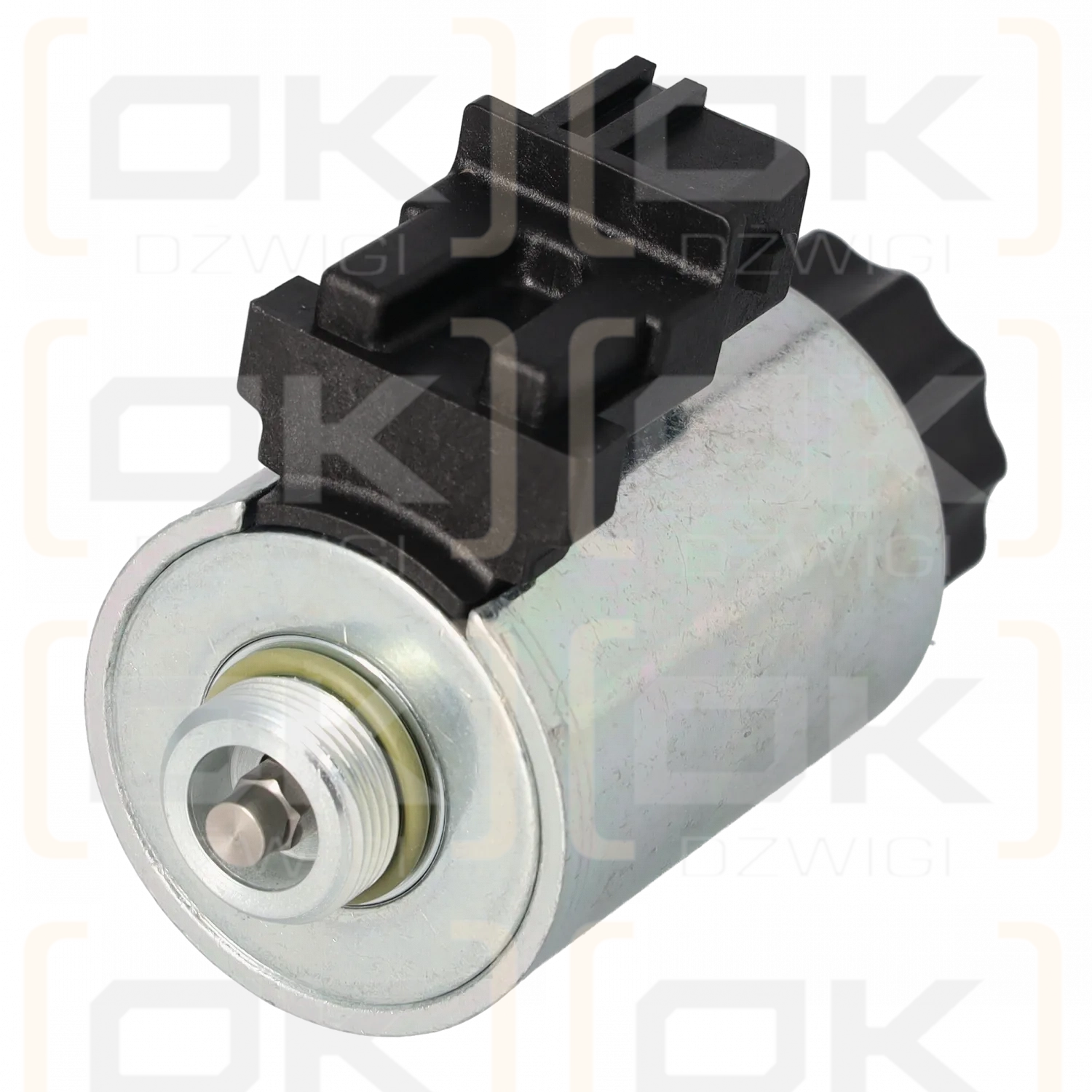 Linde pump solenoid valve 24/36V 0009736303A
