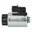 Linde pump solenoid valve 24/36V 0009736303A