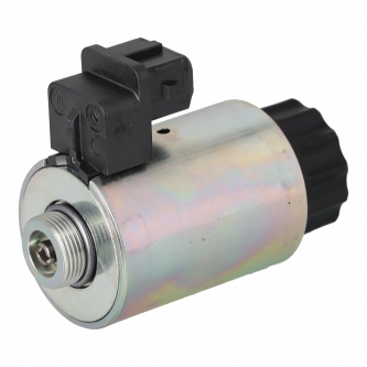 Linde pump solenoid valve 24V 0009736323A