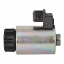 Linde pump solenoid valve 24V 0009736323A
