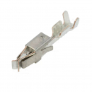 Contact; female; 2.8x0.8mm; JPT; CuFe; tinned; 0.5÷1mm2
