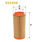 Filtr Powietrza 93220E Wix