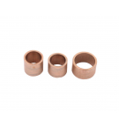 Komplet tulejek rozrusznika Zetor 3-szt EXPOM KWIDZYN eu 