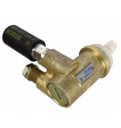 Pompa zasilająca Forterra Zetor 933295 C-385