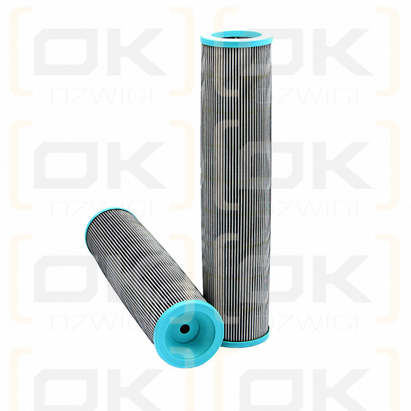 Parker TXWL5A-10 Filtereinsatz fi71/15 h=465mm d101