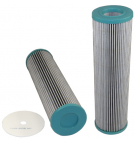 PXWL7-10 Filterpatrone