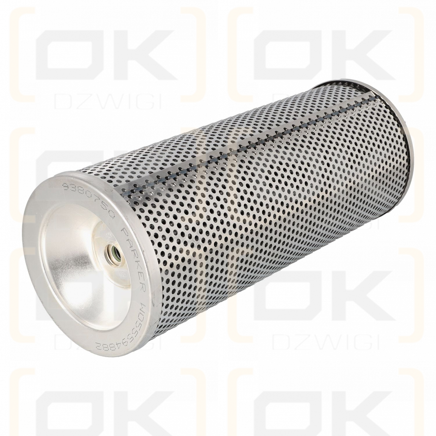 Parker TXW5-10-V filter insert fi71/10 h=259mm d106