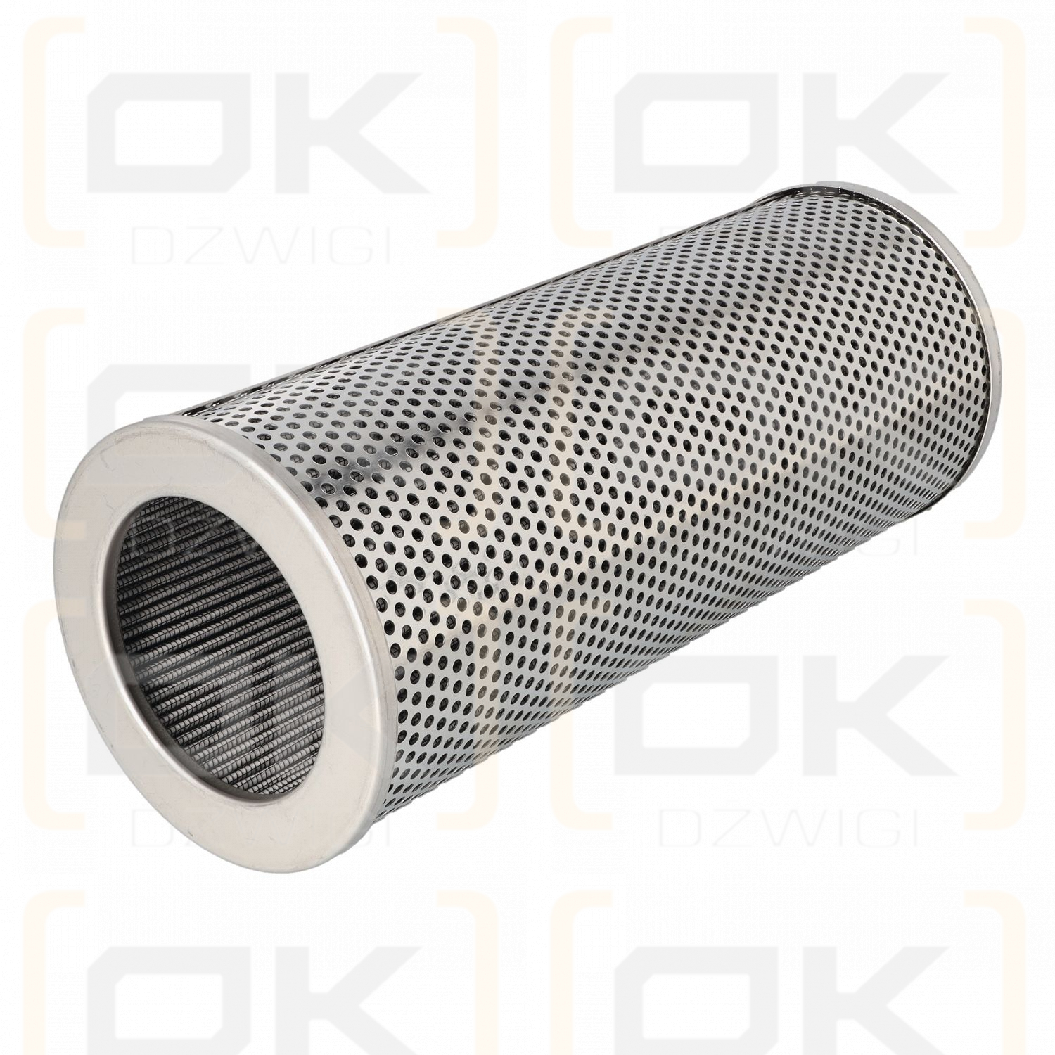 Parker TXW5-10-V filter insert fi71/10 h=259mm d106