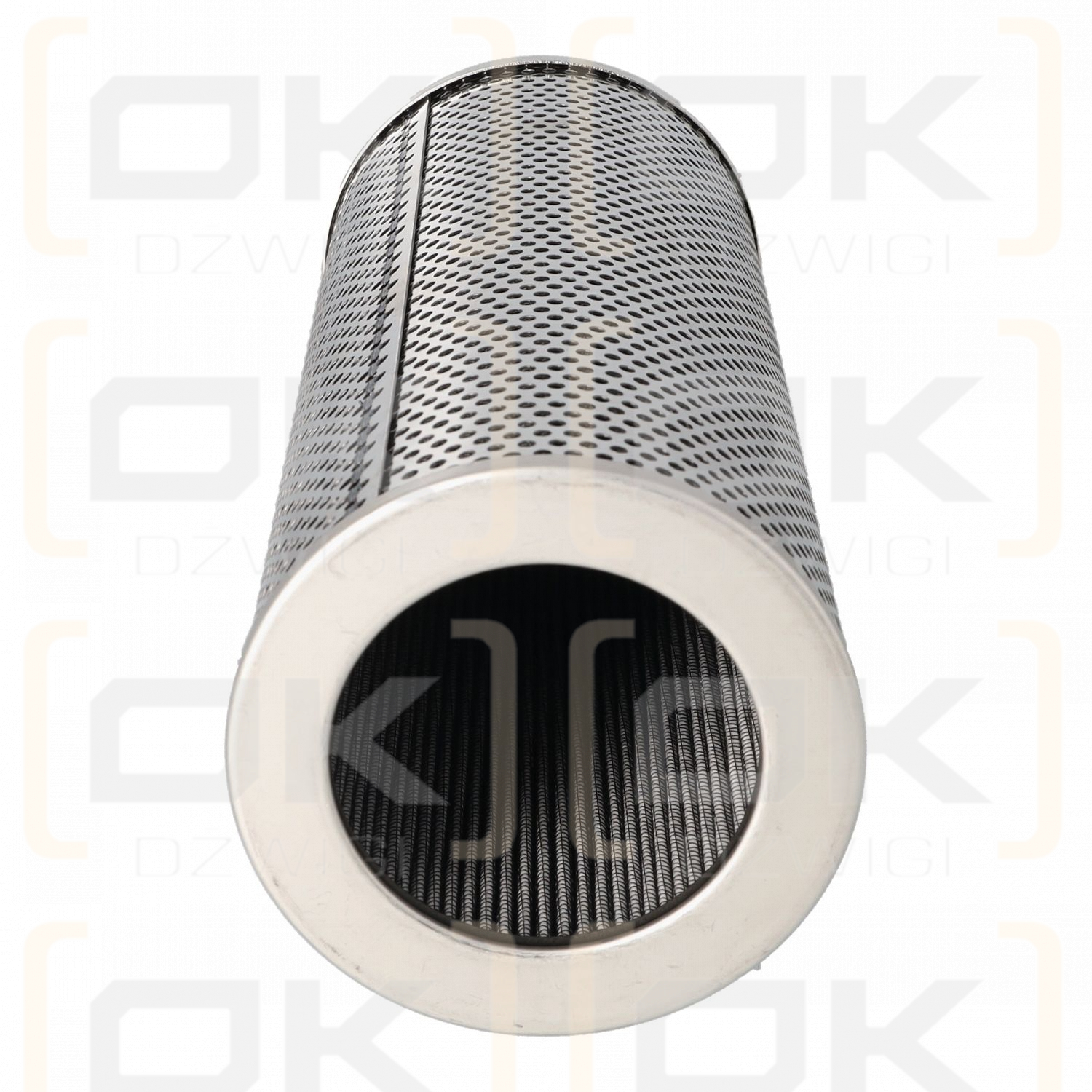 Parker TXW5-10-V filter insert fi71/10 h=259mm d106