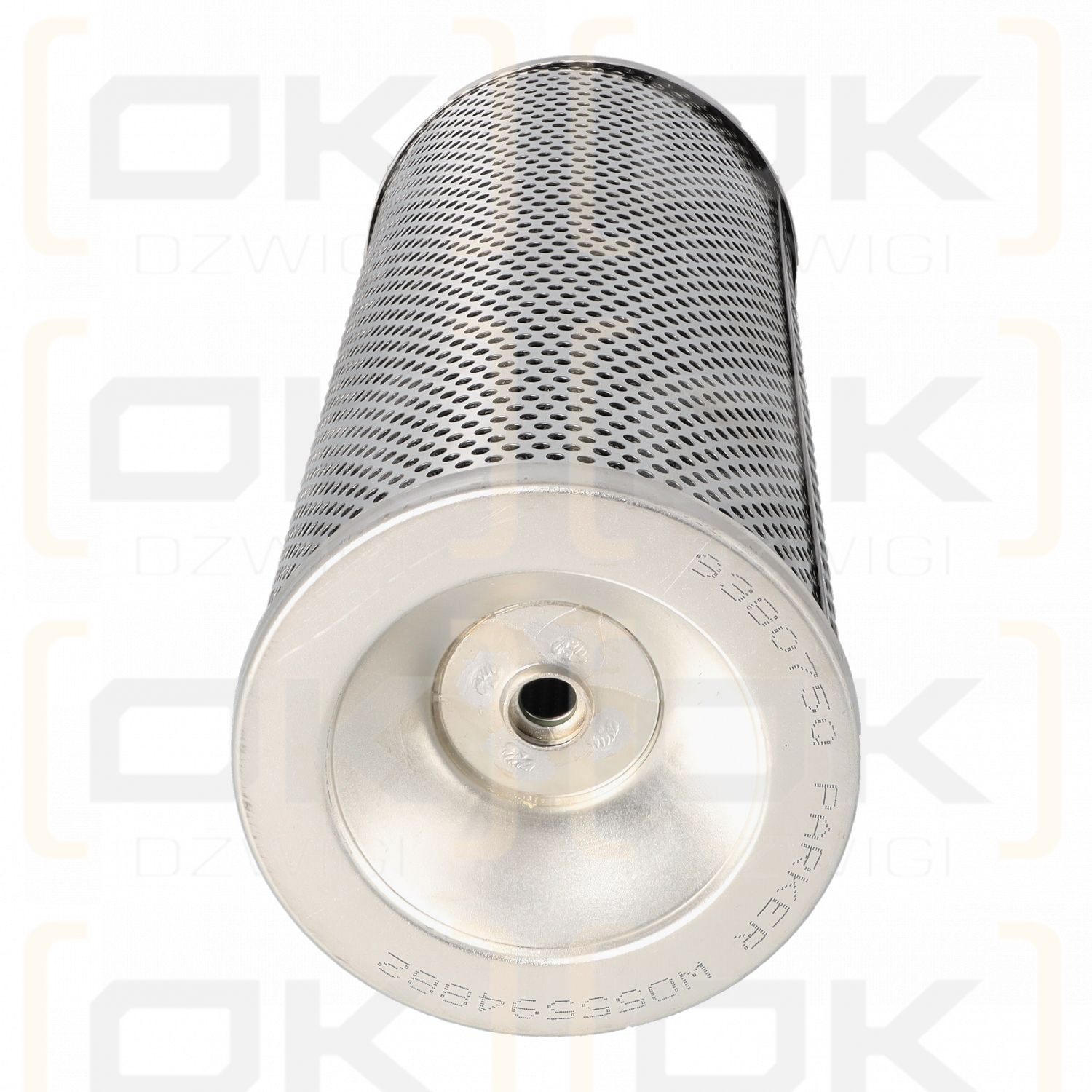 Parker TXW5-10-V filter insert fi71/10 h=259mm d106