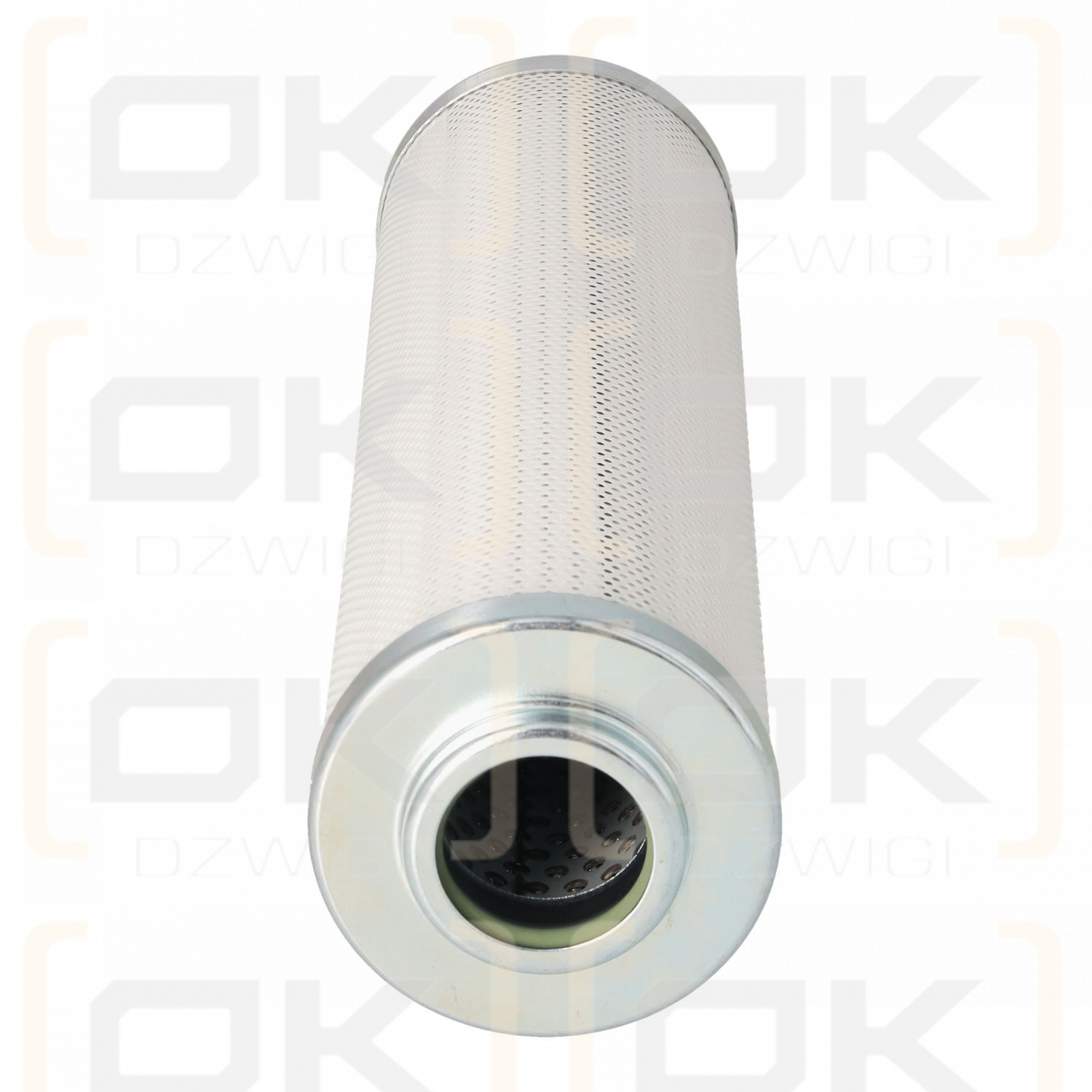 Inserto de filtro Parker 0095D010BN4HC fi25.5 h=210mm d56.3