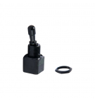 Hiab/Effer Scanreco 2-position switch