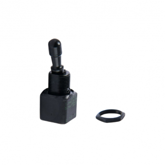 Hiab/Effer Scanreco 2-position switch