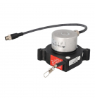 Энкодер тросового типа EFFER