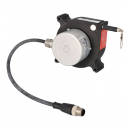 EFFER draw-wire encoder