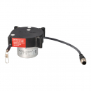 EFFER draw-wire encoder