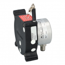 wire encoder - 1A / 27A