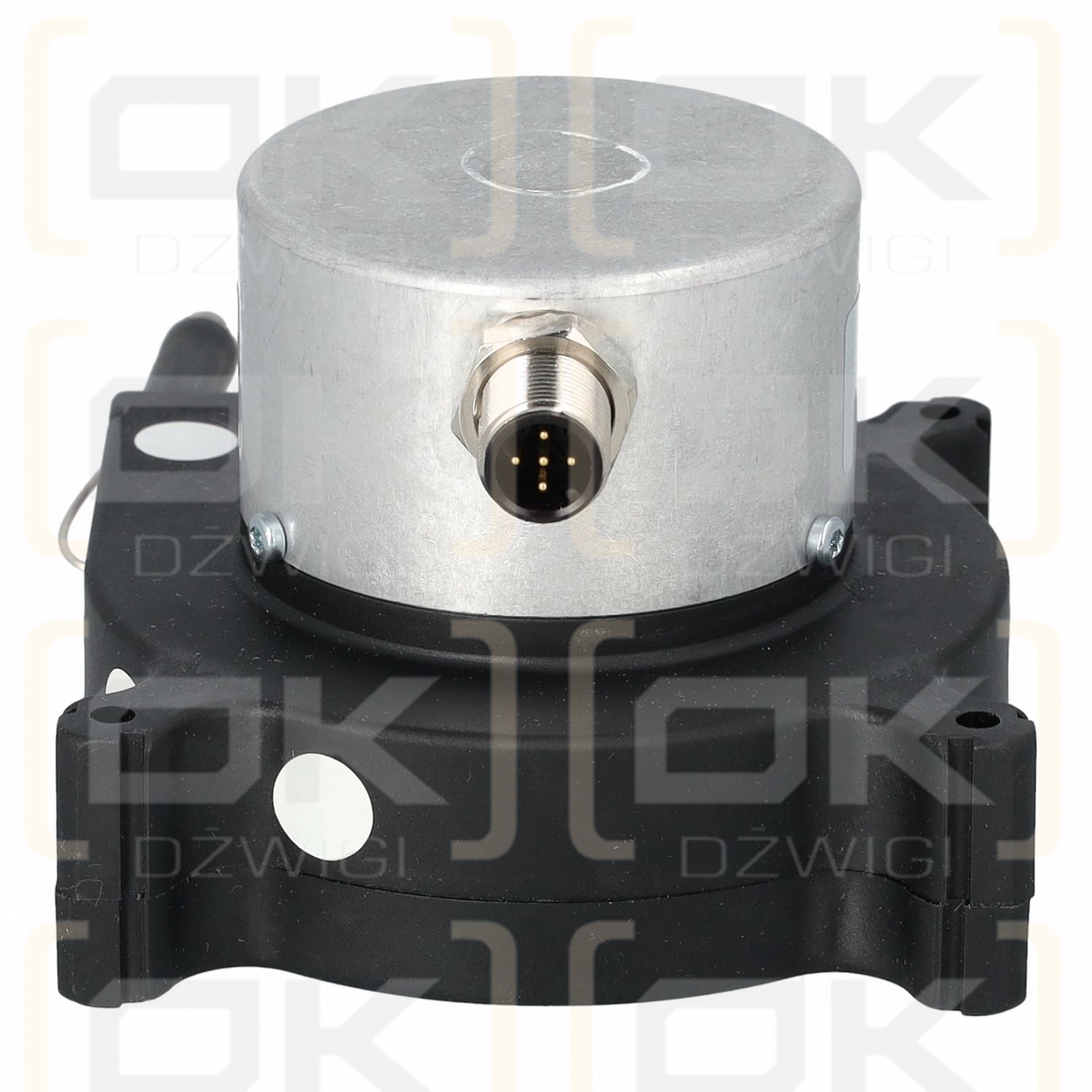 wire encoder - 1A / 27A