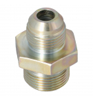 Hiab Loglift Drosselklappe / Nippel