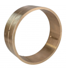 Obere Messinghülse von Hiab/Loglift