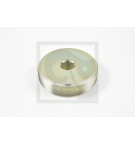 Loglift-Einstellschraube