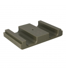 Loglift Jonsered-Rutsche