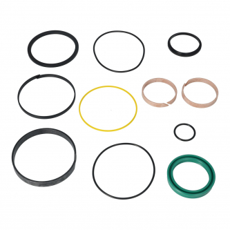 Kit de juntas para pinza Loglift X43 X53