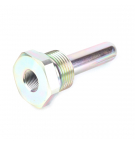 Loglift Schwenkzylinder Hohlschraube