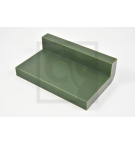 Раздвижные шлепанцы Jonsered