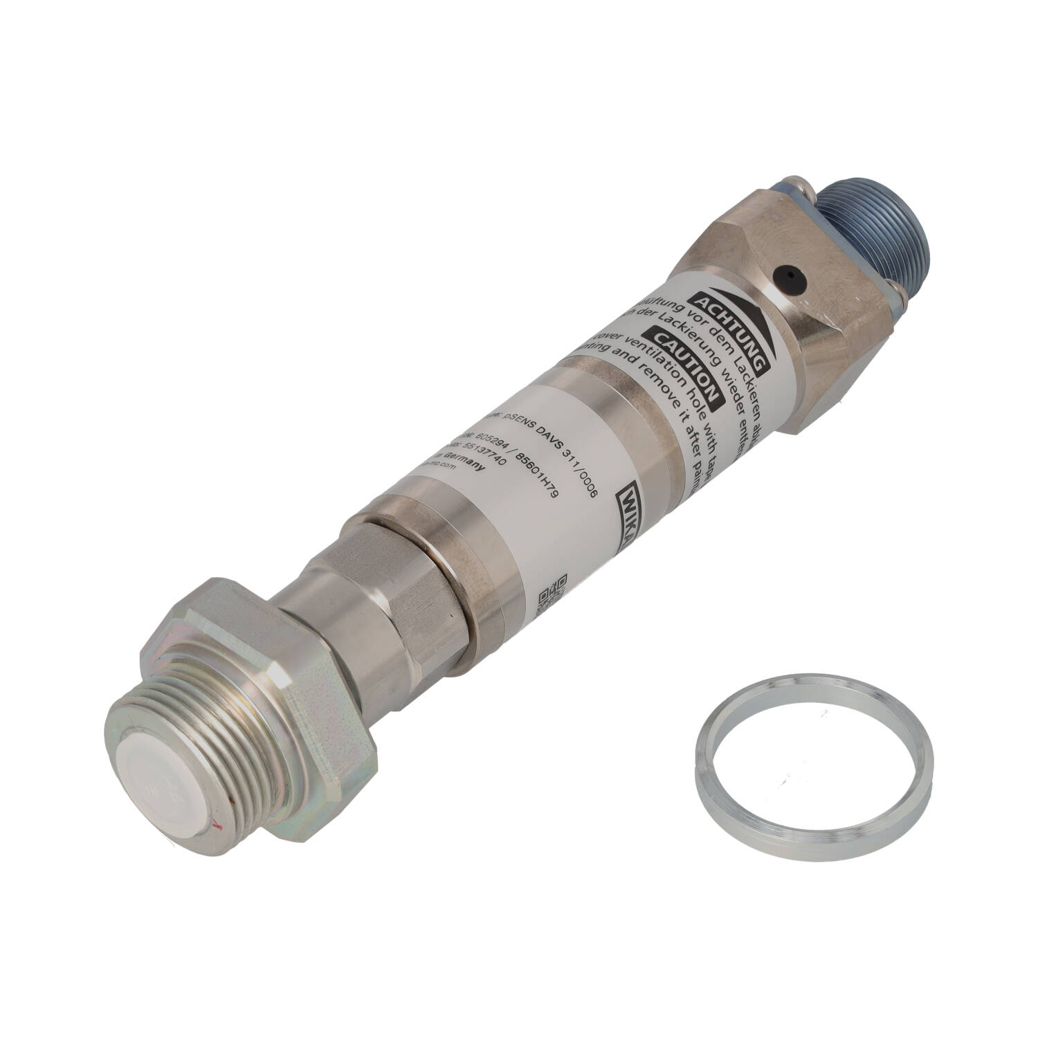 【1354】Digital Dive 1354】Digital Dive GPS 1x4 Timing Splitter (S14GT) – GPS Source