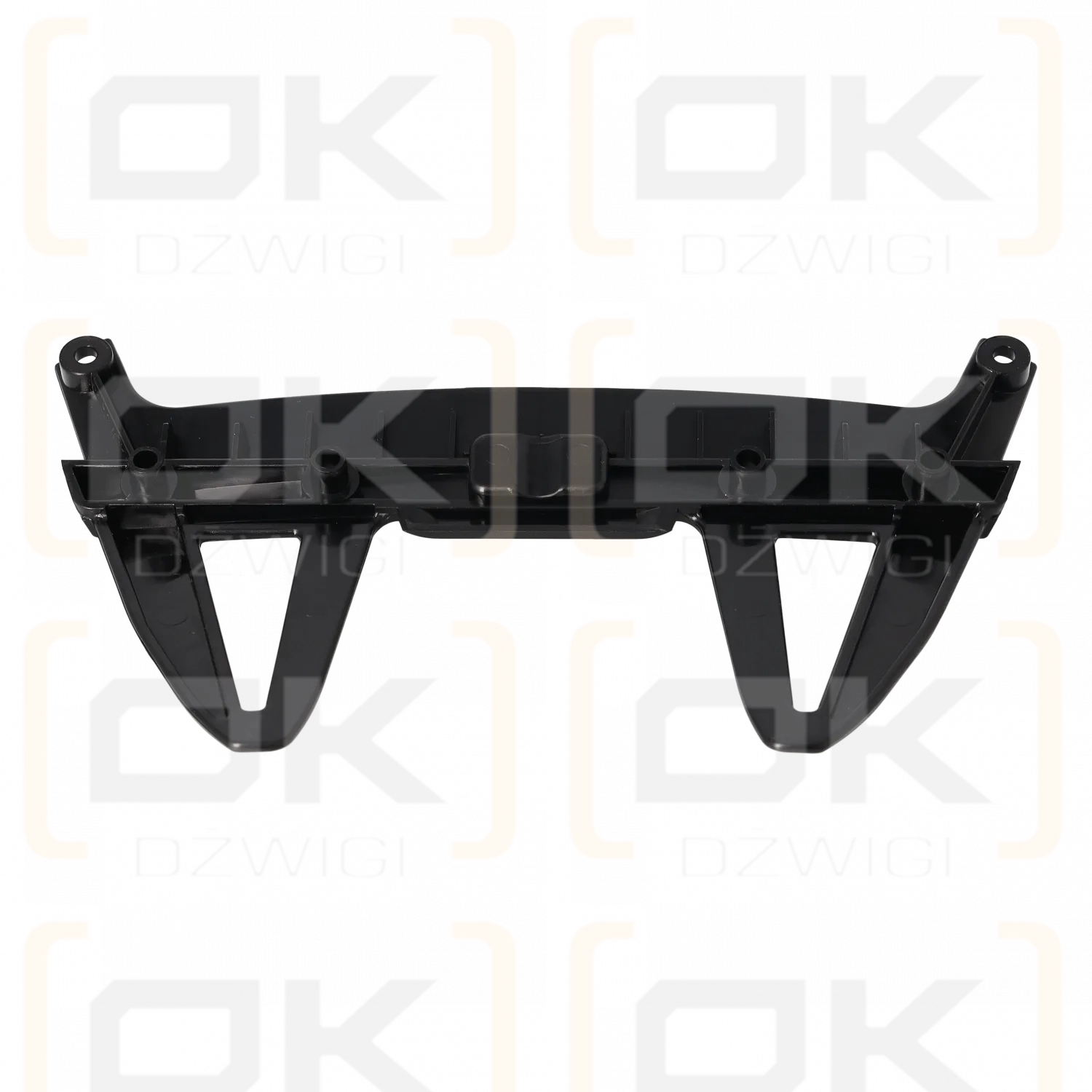 Akerstroms MC11 toothed handle