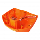 Akerstroms MC110 transmitter bottom housing