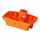 Akerstroms MC110 transmitter bottom housing