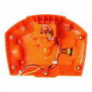 Akerstroms MC110 transmitter bottom housing